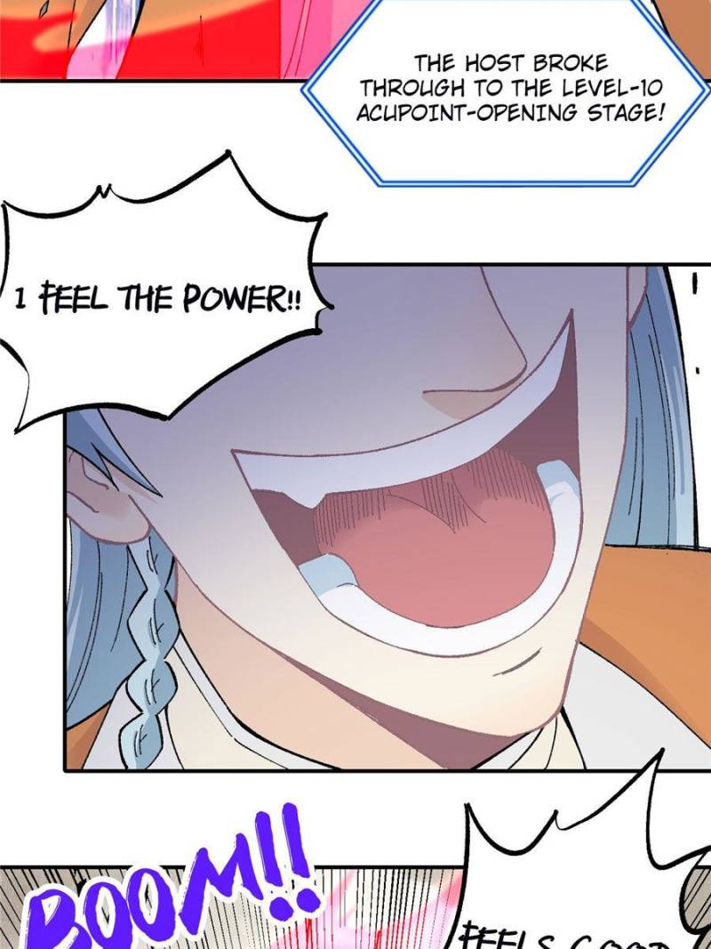 Read All Hail the Sect Leader EN Manga Online