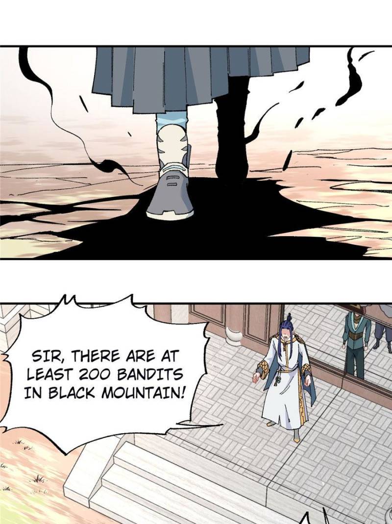 Read All Hail the Sect Leader EN Manga Online