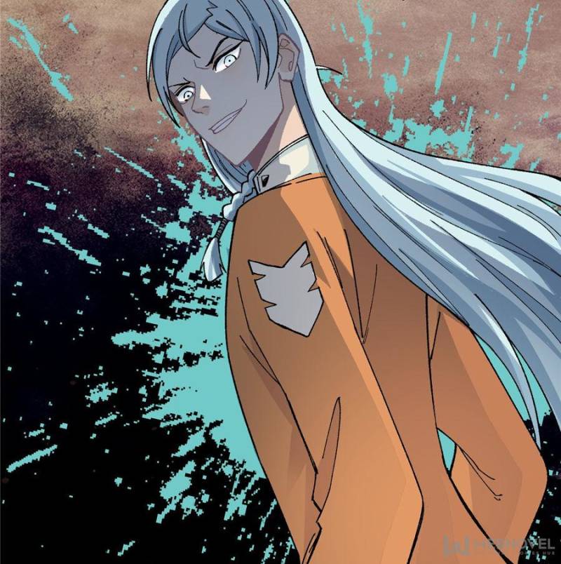 Read All Hail the Sect Leader EN Manga Online