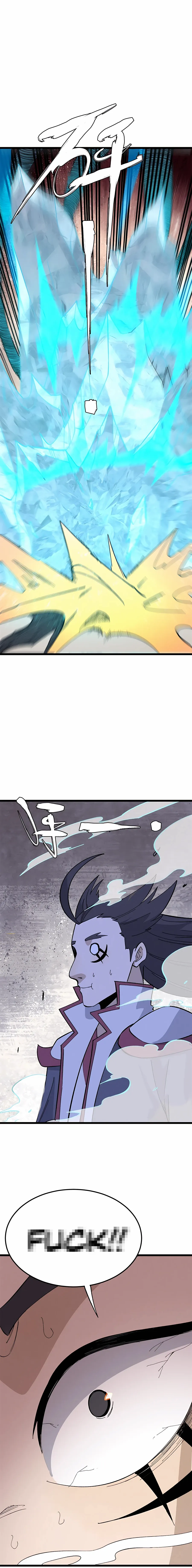 Read All Hail the Sect Leader EN Manga Online