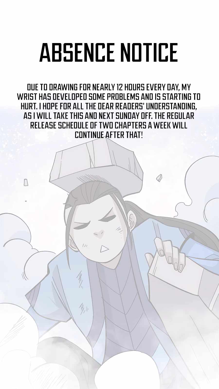 Read All Hail the Sect Leader EN Manga Online
