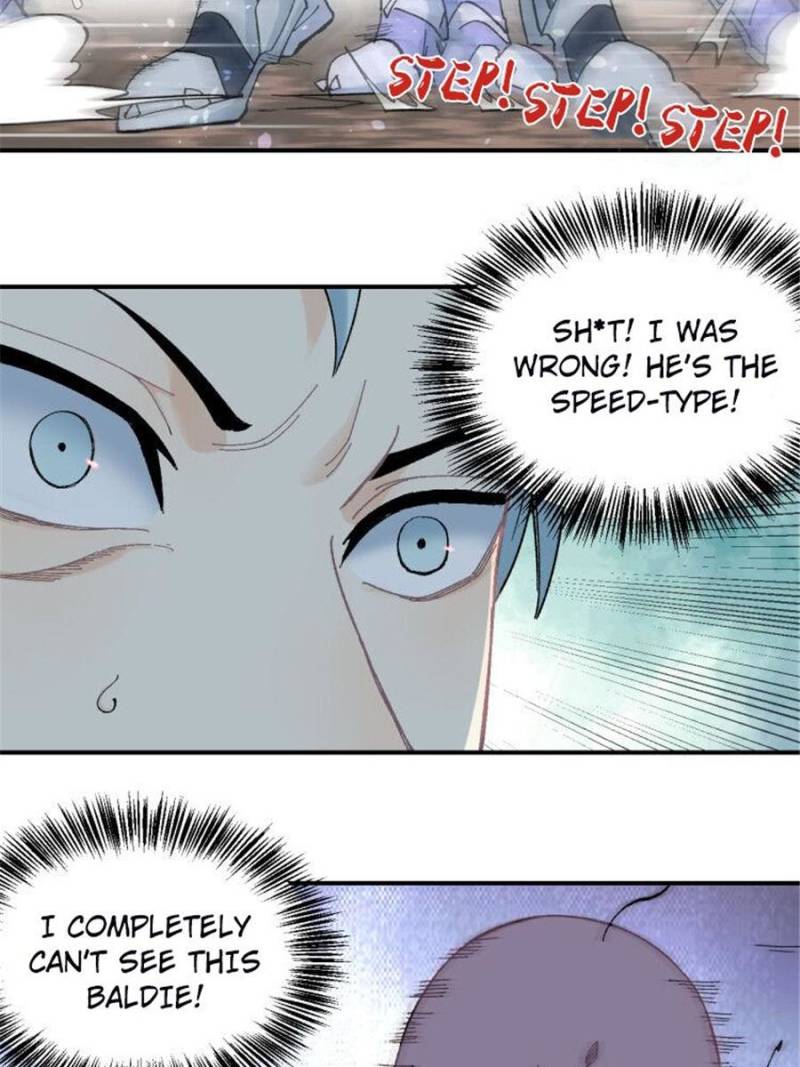 Read All Hail the Sect Leader EN Manga Online