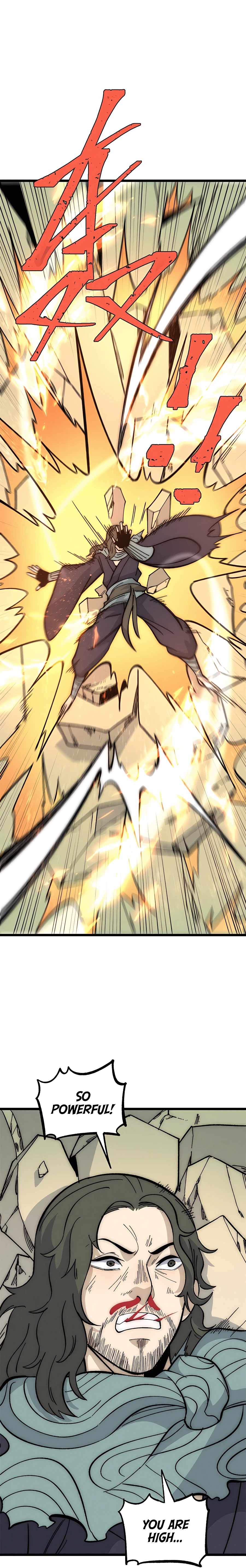 Read All Hail the Sect Leader EN Manga Online