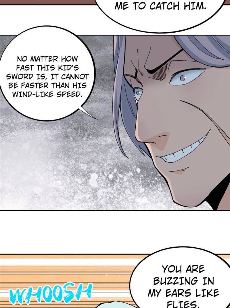 Read All Hail the Sect Leader EN Manga Online