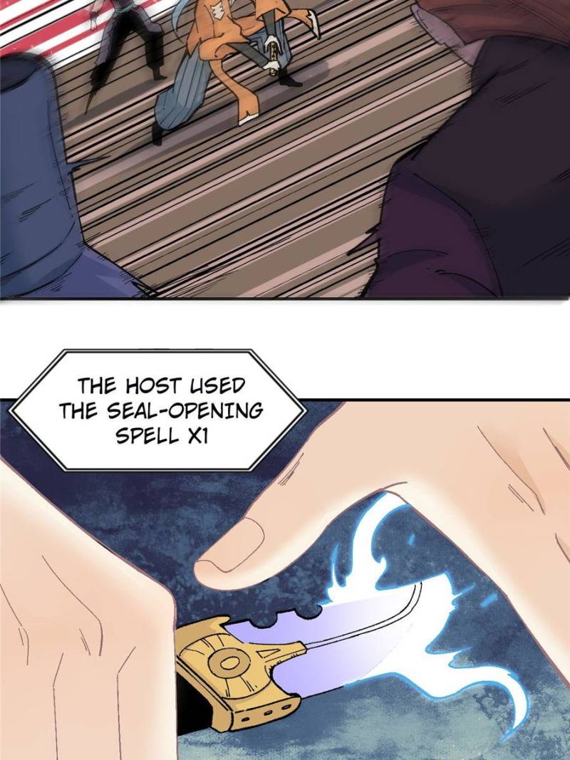 Read All Hail the Sect Leader EN Manga Online