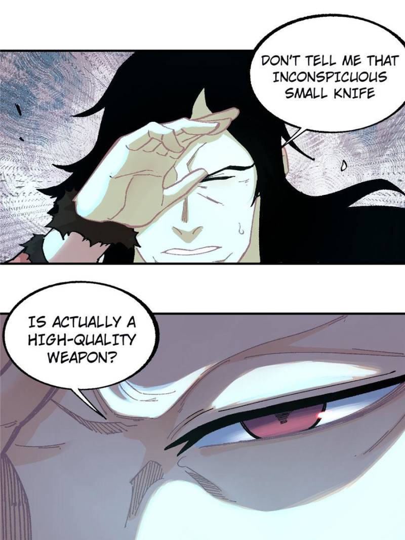 Read All Hail the Sect Leader EN Manga Online