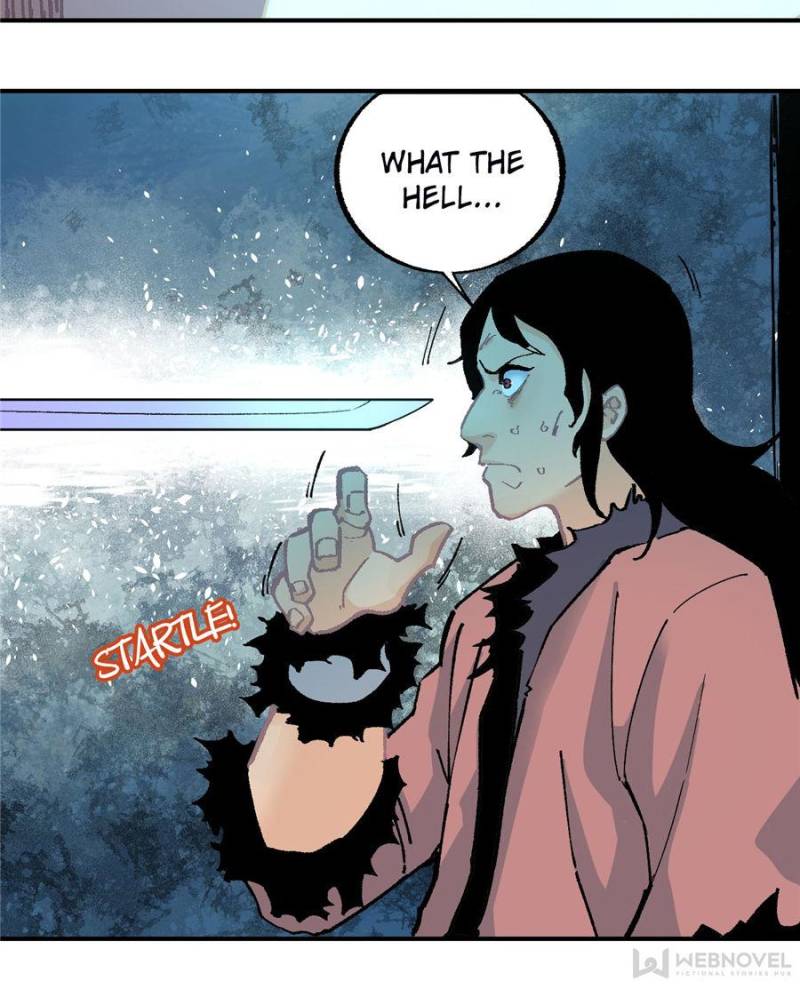 Read All Hail the Sect Leader EN Manga Online