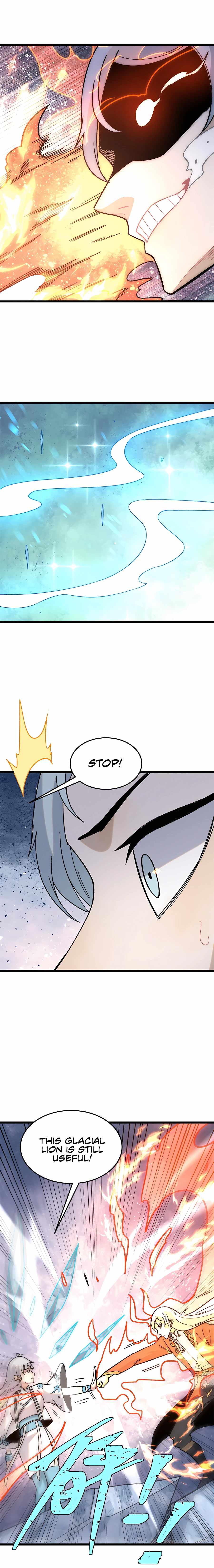 Read All Hail the Sect Leader EN Manga Online