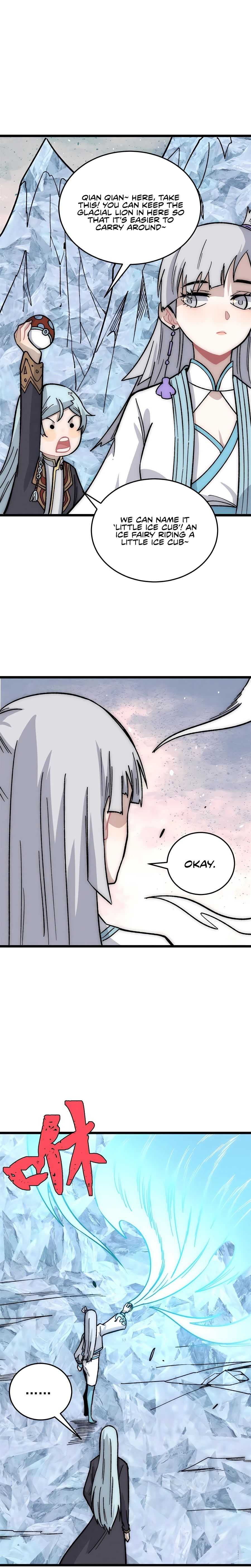 Read All Hail the Sect Leader EN Manga Online