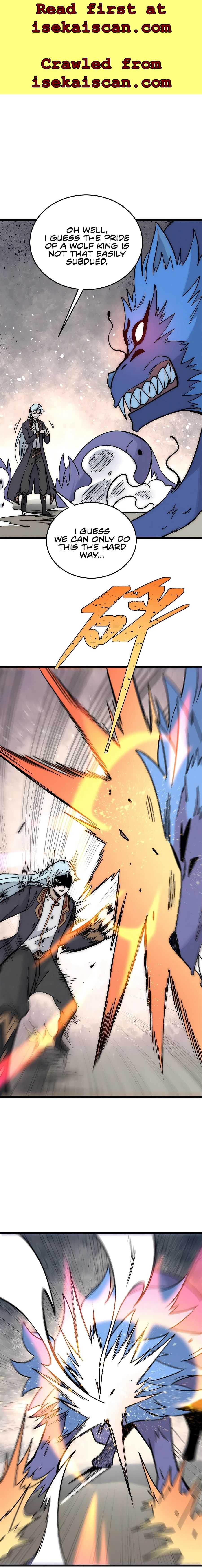 Read All Hail the Sect Leader EN Manga Online