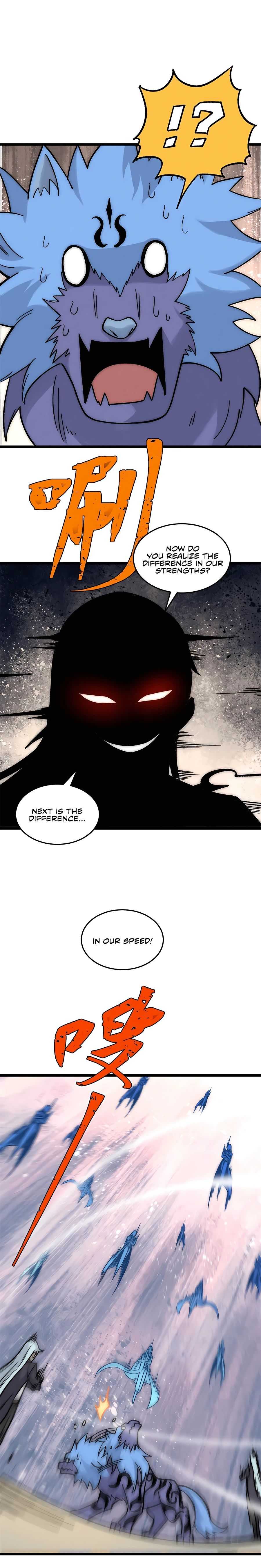Read All Hail the Sect Leader EN Manga Online
