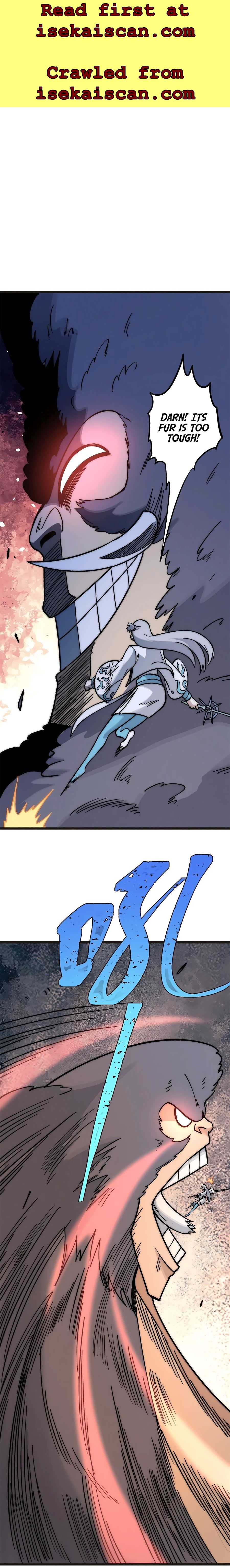Read All Hail the Sect Leader EN Manga Online