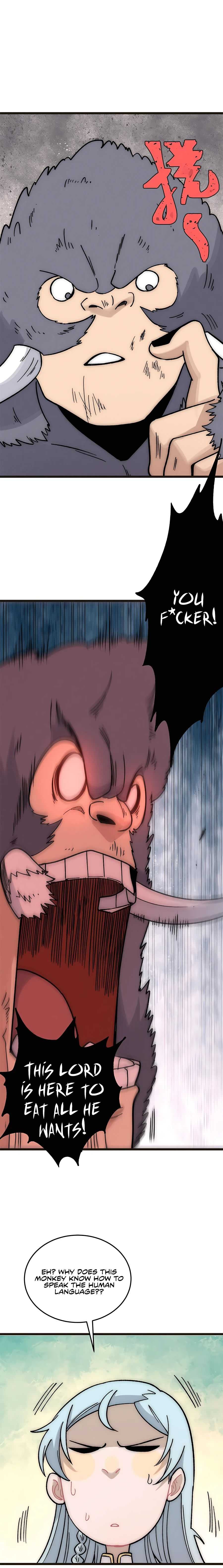 Read All Hail the Sect Leader EN Manga Online