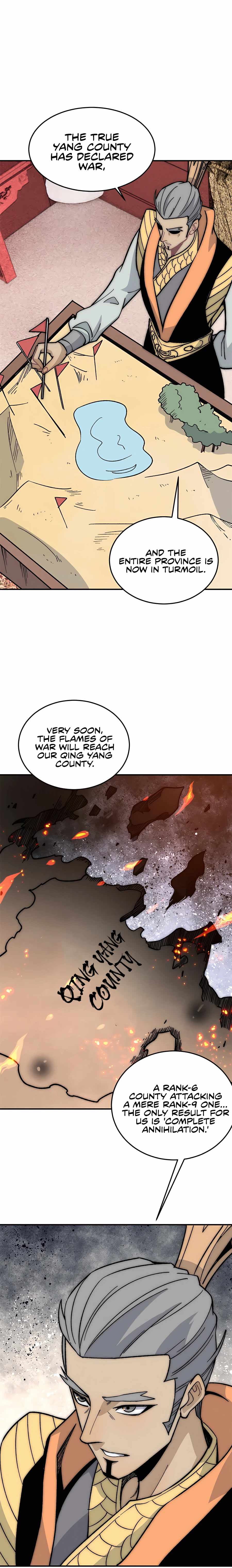 Read All Hail the Sect Leader EN Manga Online