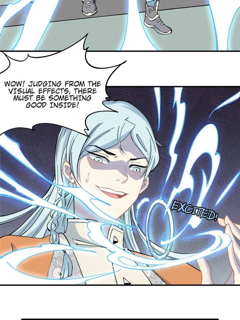 Read All Hail the Sect Leader EN Manga Online
