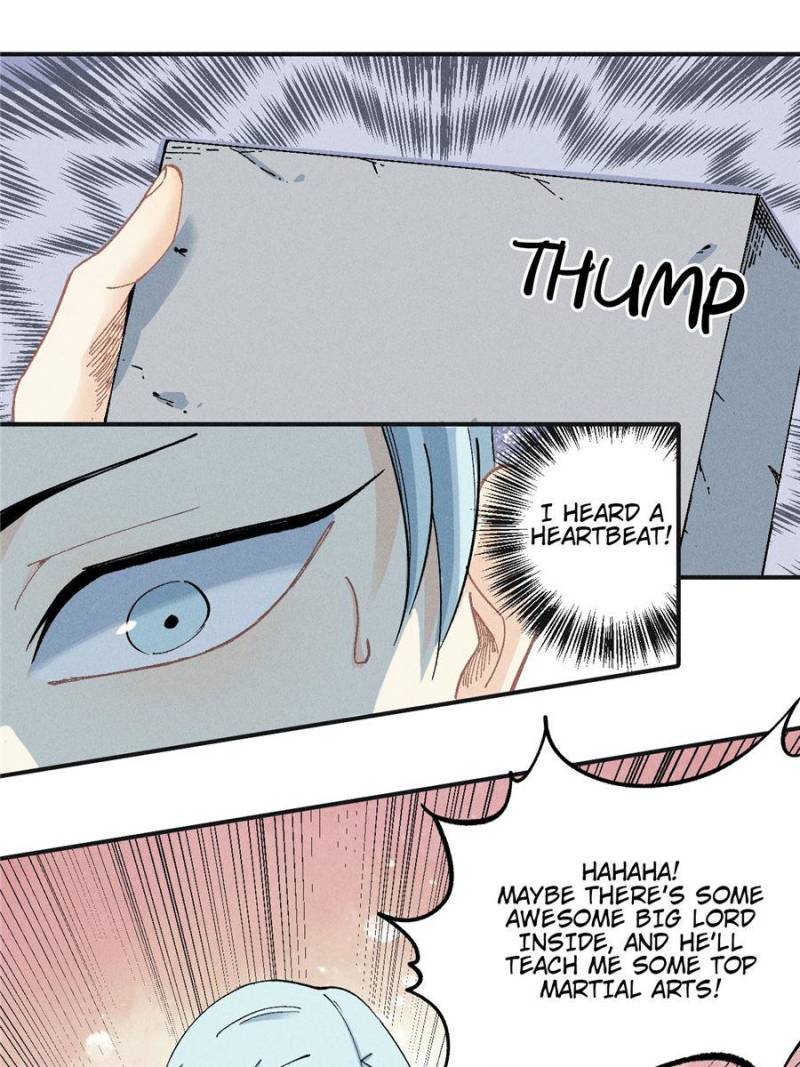 Read All Hail the Sect Leader EN Manga Online