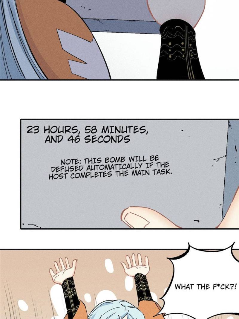 Read All Hail the Sect Leader EN Manga Online