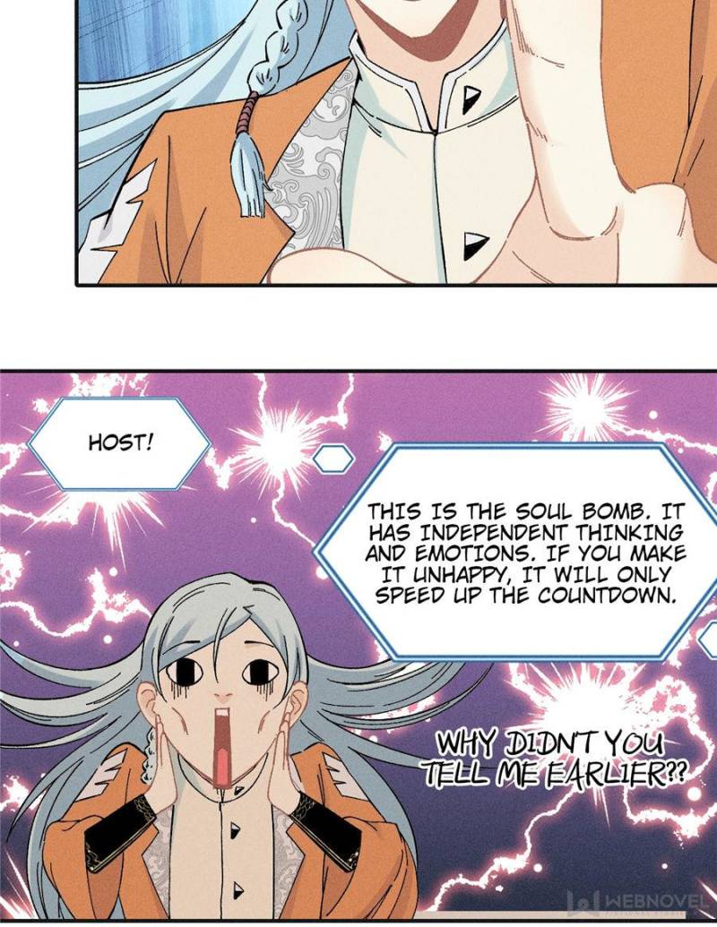 Read All Hail the Sect Leader EN Manga Online
