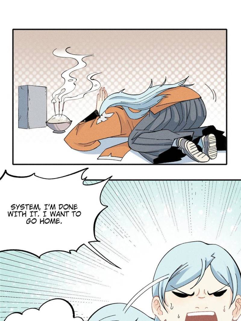 Read All Hail the Sect Leader EN Manga Online