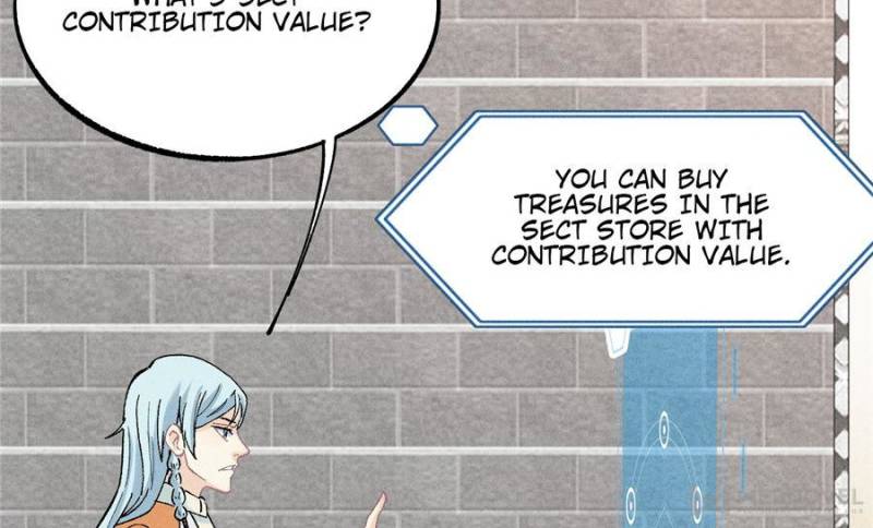Read All Hail the Sect Leader EN Manga Online