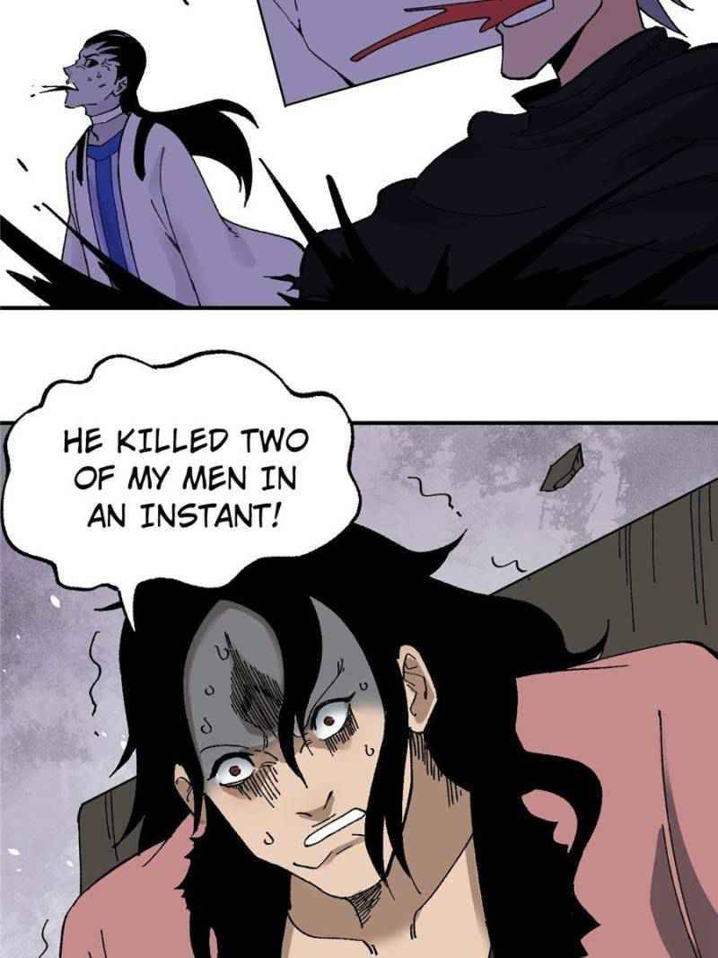 Read All Hail the Sect Leader EN Manga Online