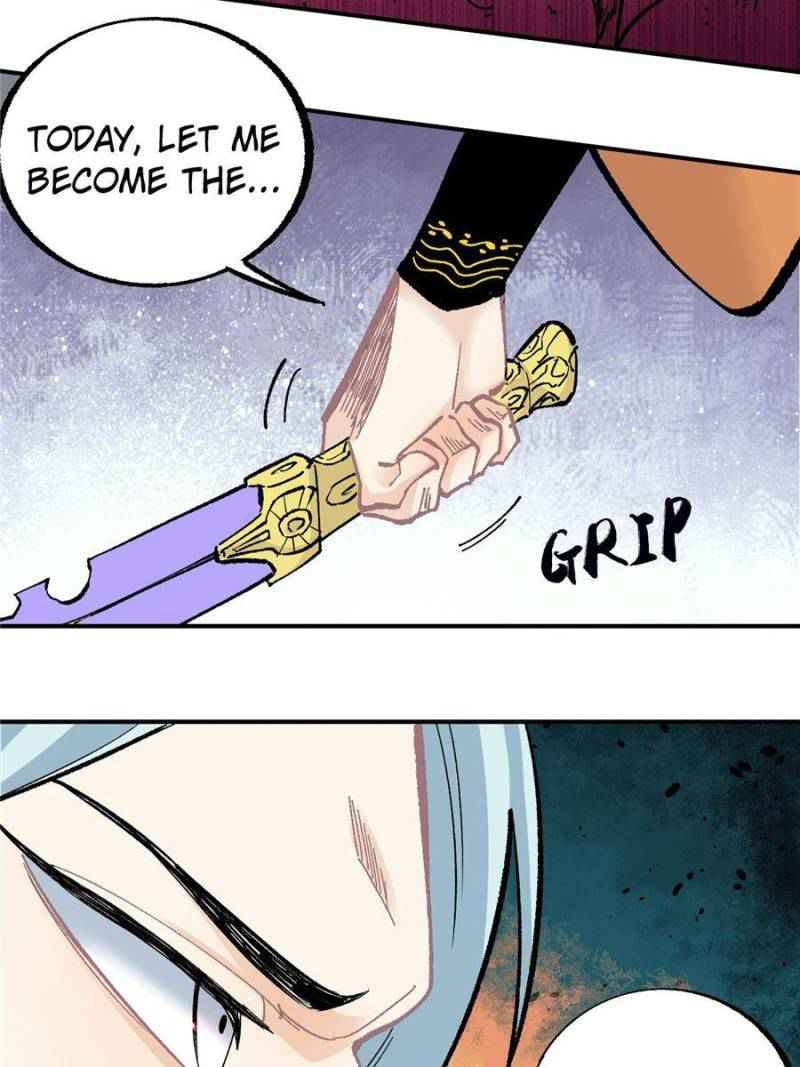 Read All Hail the Sect Leader EN Manga Online
