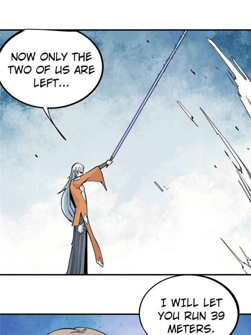 Read All Hail the Sect Leader EN Manga Online