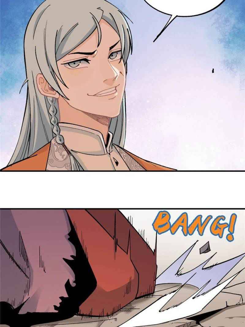 Read All Hail the Sect Leader EN Manga Online