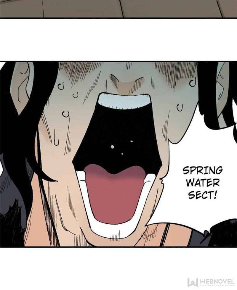 Read All Hail the Sect Leader EN Manga Online