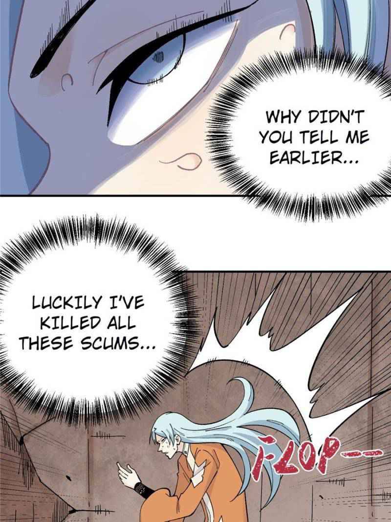 Read All Hail the Sect Leader EN Manga Online