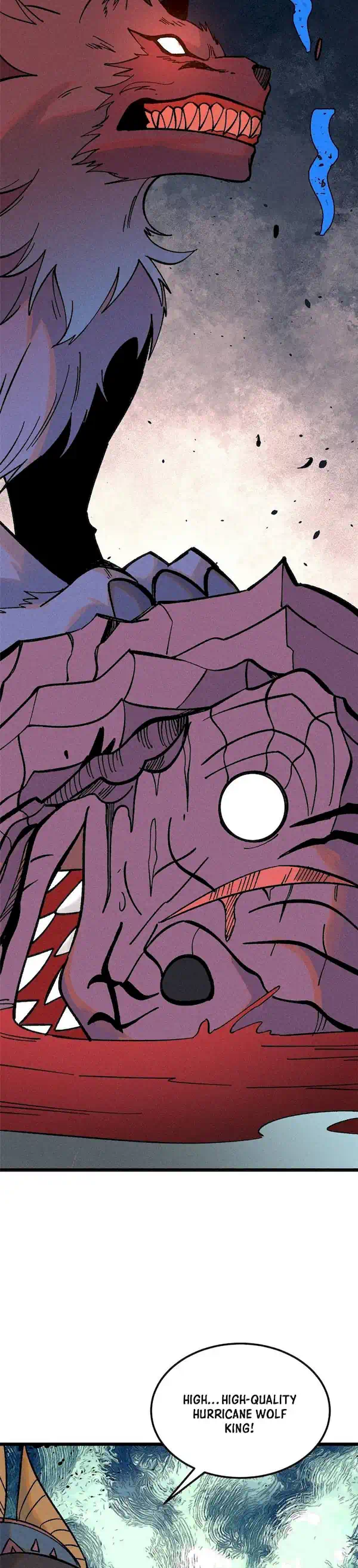 Read All Hail the Sect Leader EN Manga Online