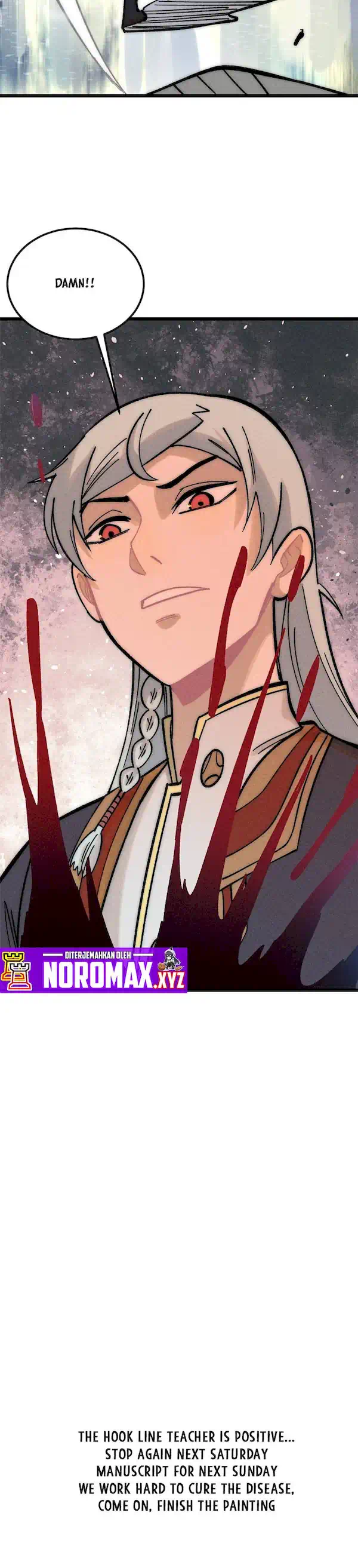 Read All Hail the Sect Leader EN Manga Online