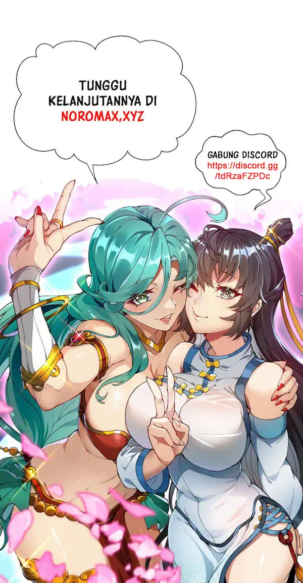 Read All Hail the Sect Leader EN Manga Online