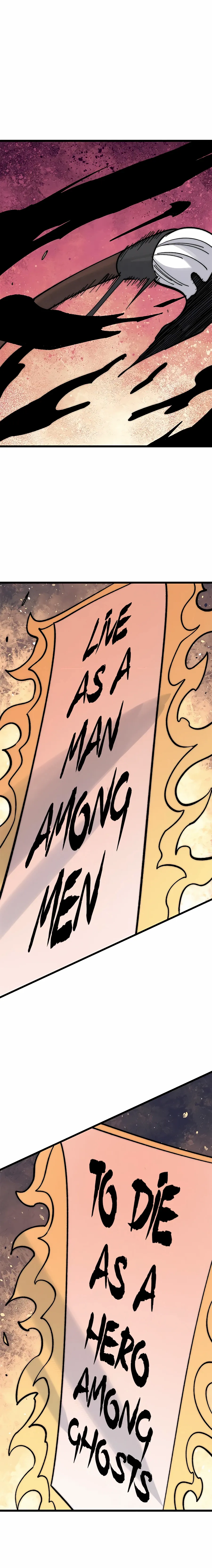 Read All Hail the Sect Leader EN Manga Online