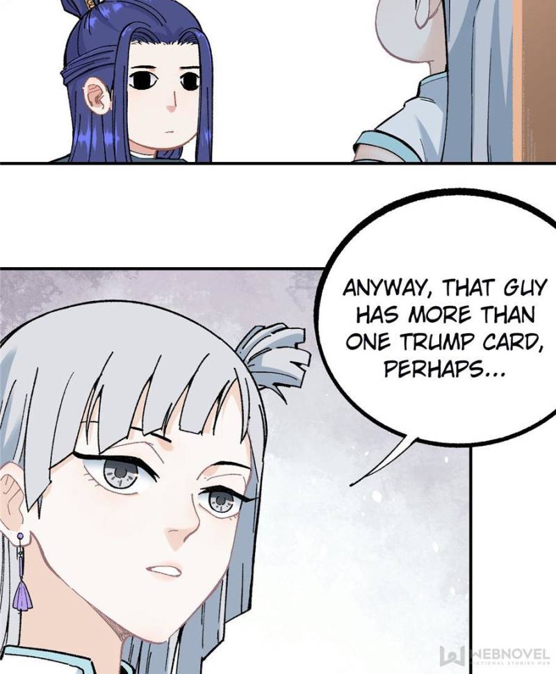 Read All Hail the Sect Leader EN Manga Online