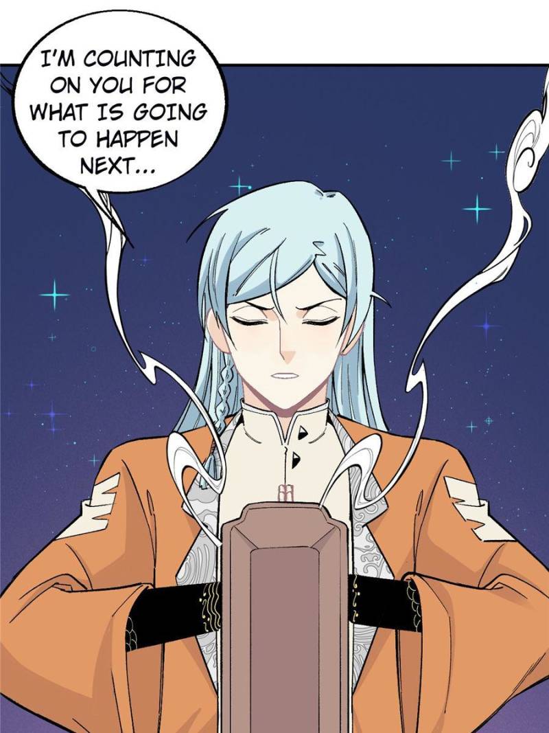 Read All Hail the Sect Leader EN Manga Online