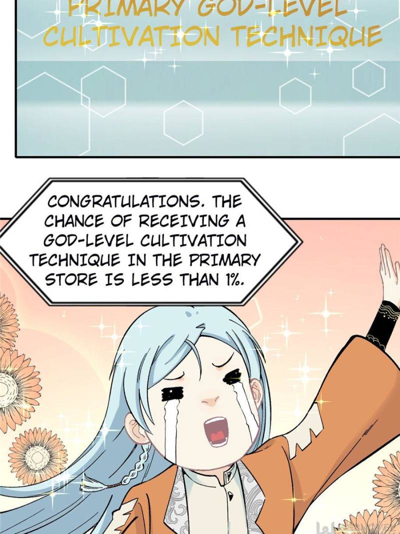Read All Hail the Sect Leader EN Manga Online