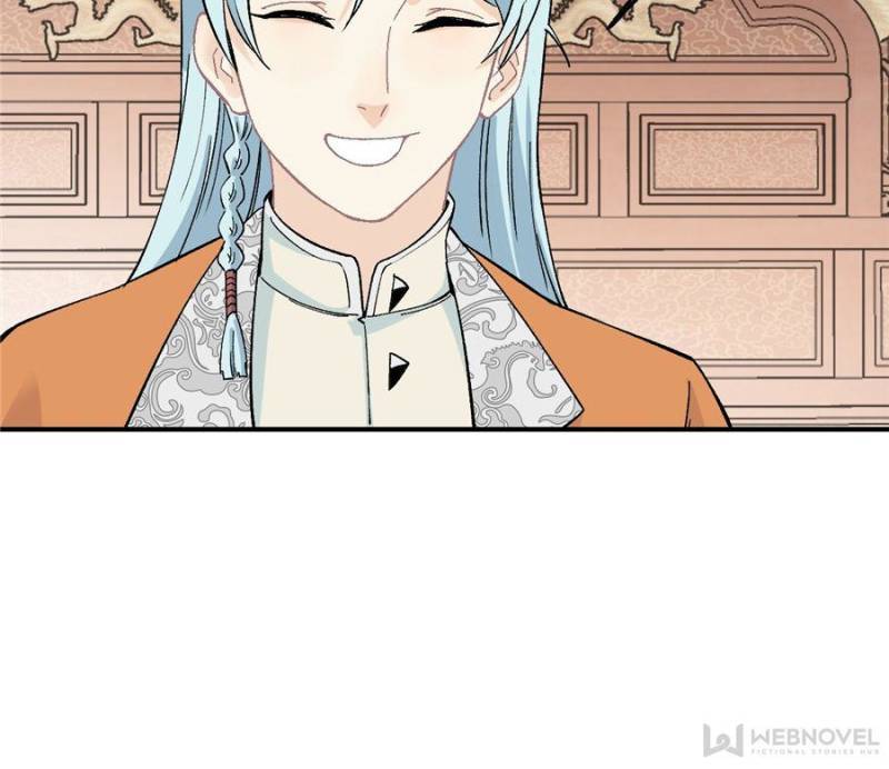Read All Hail the Sect Leader EN Manga Online