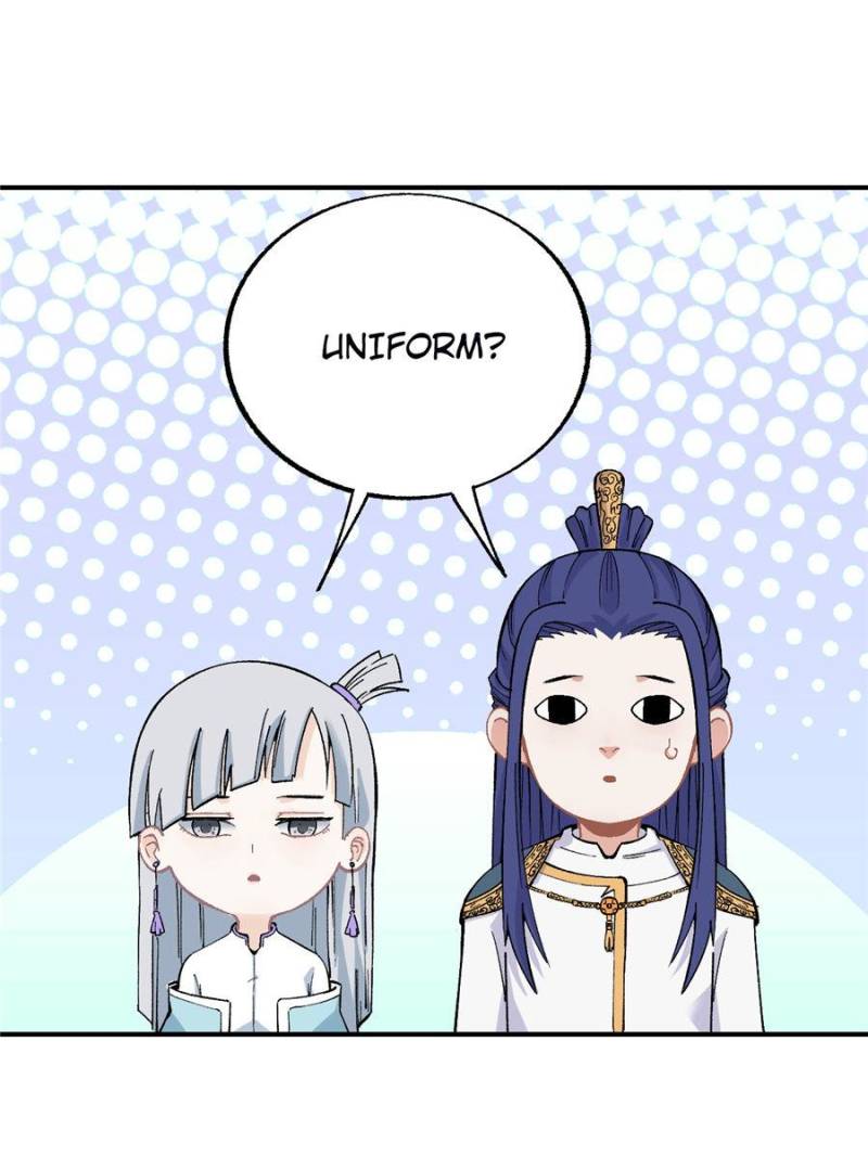 Read All Hail the Sect Leader EN Manga Online