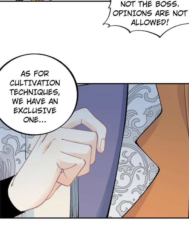 Read All Hail the Sect Leader EN Manga Online