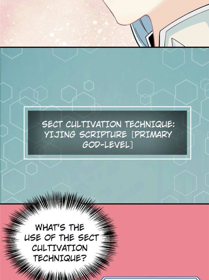 Read All Hail the Sect Leader EN Manga Online