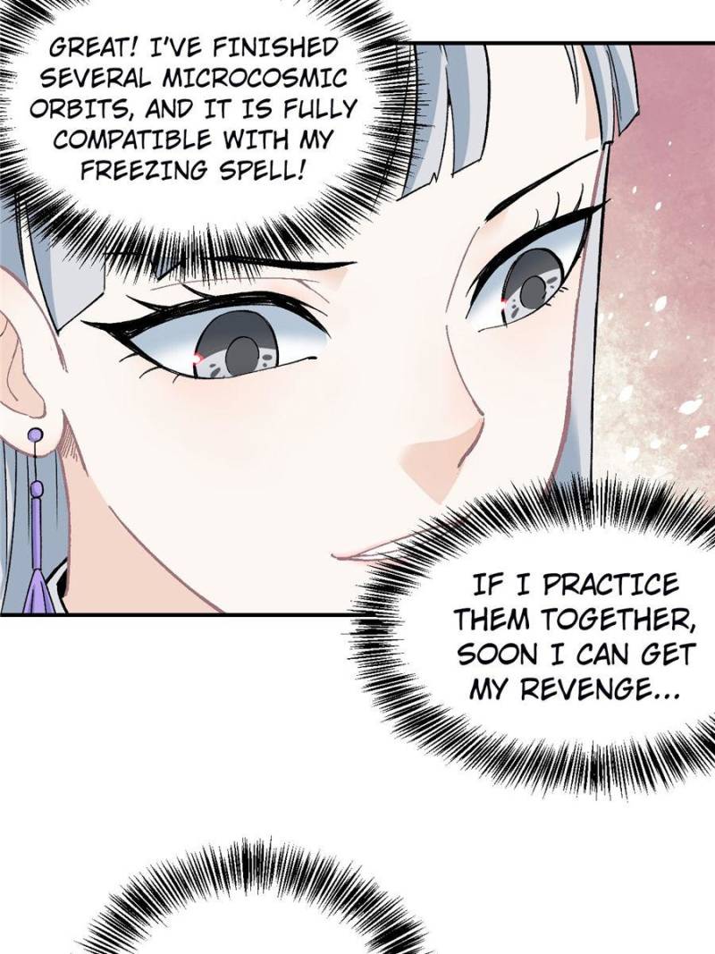 Read All Hail the Sect Leader EN Manga Online