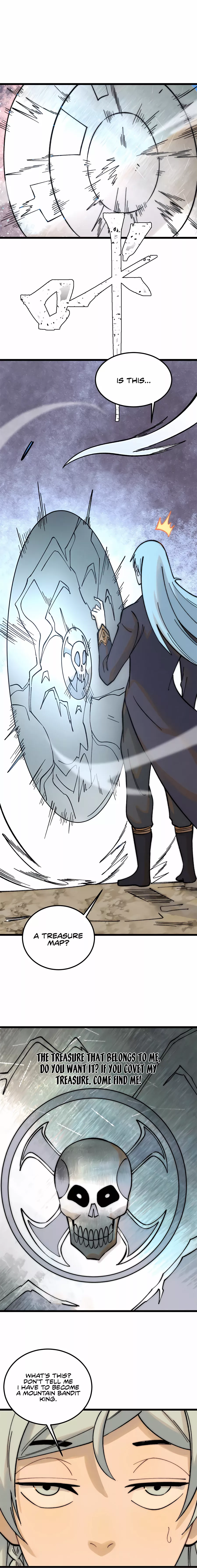 Read All Hail the Sect Leader EN Manga Online