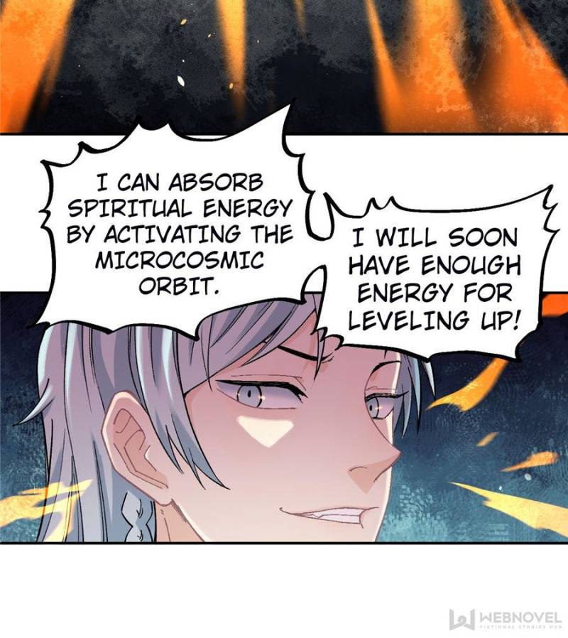 Read All Hail the Sect Leader EN Manga Online