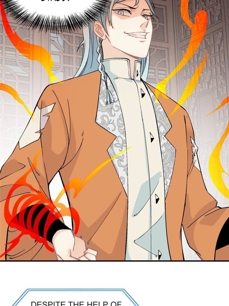 Read All Hail the Sect Leader EN Manga Online