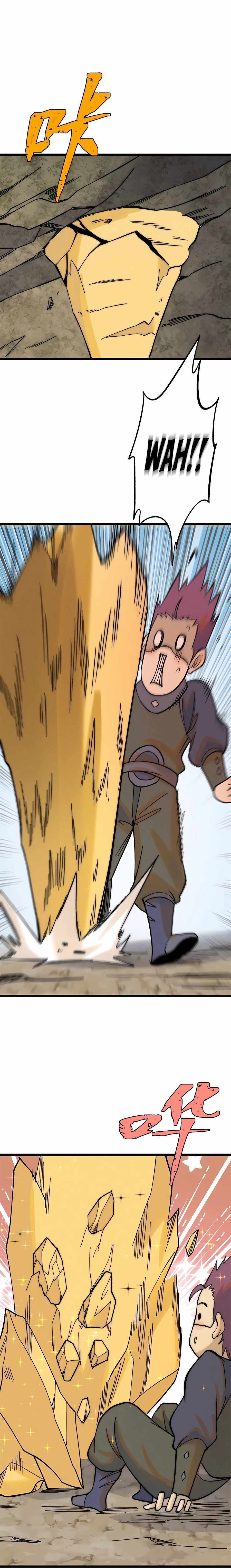 Read All Hail the Sect Leader EN Manga Online