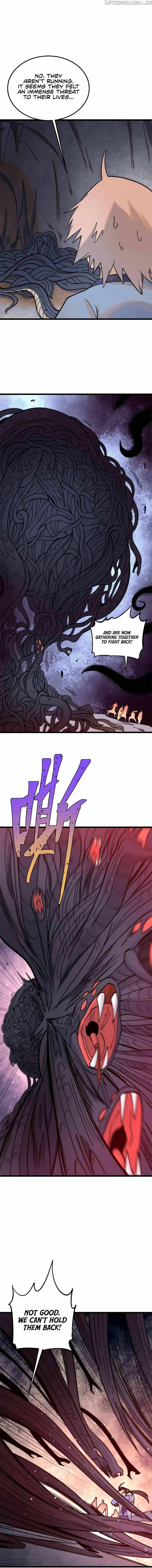 Read All Hail the Sect Leader EN Manga Online