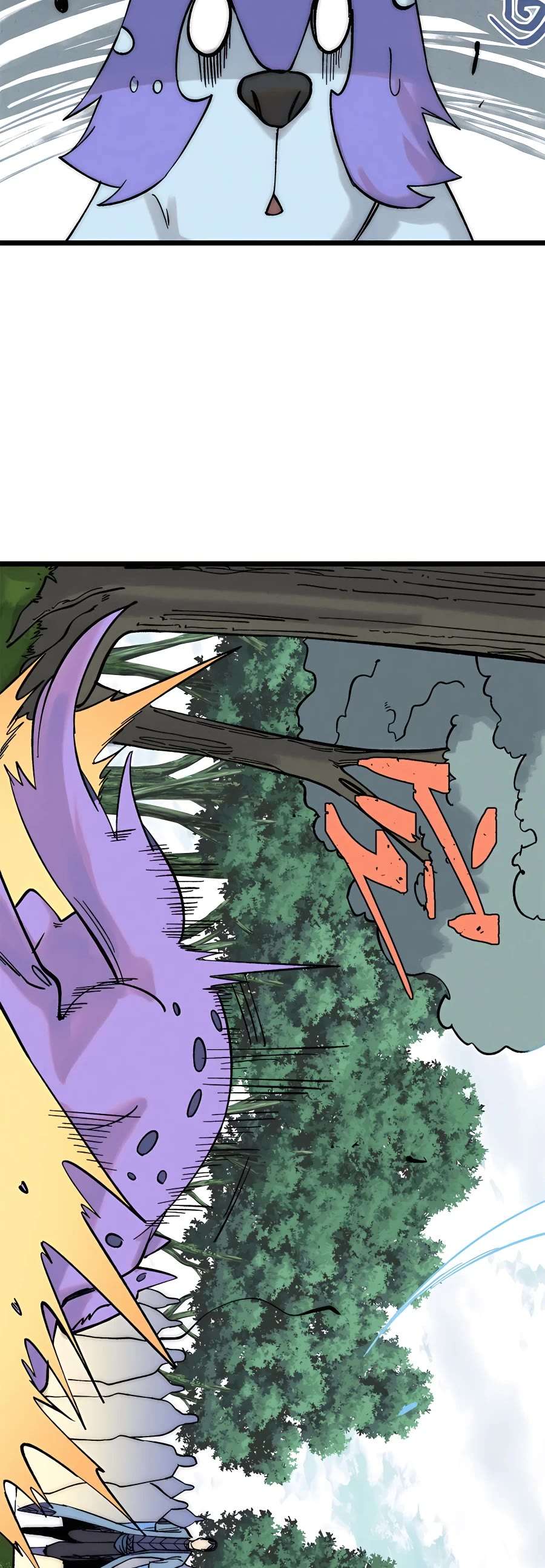 Read All Hail the Sect Leader EN Manga Online
