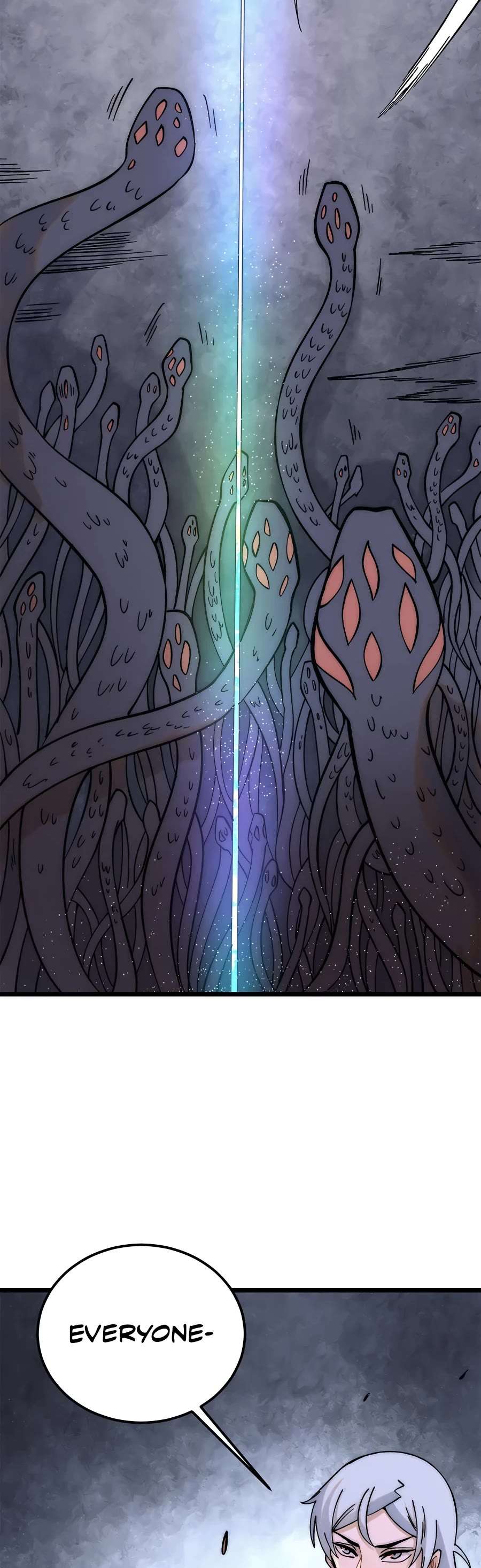 Read All Hail the Sect Leader EN Manga Online