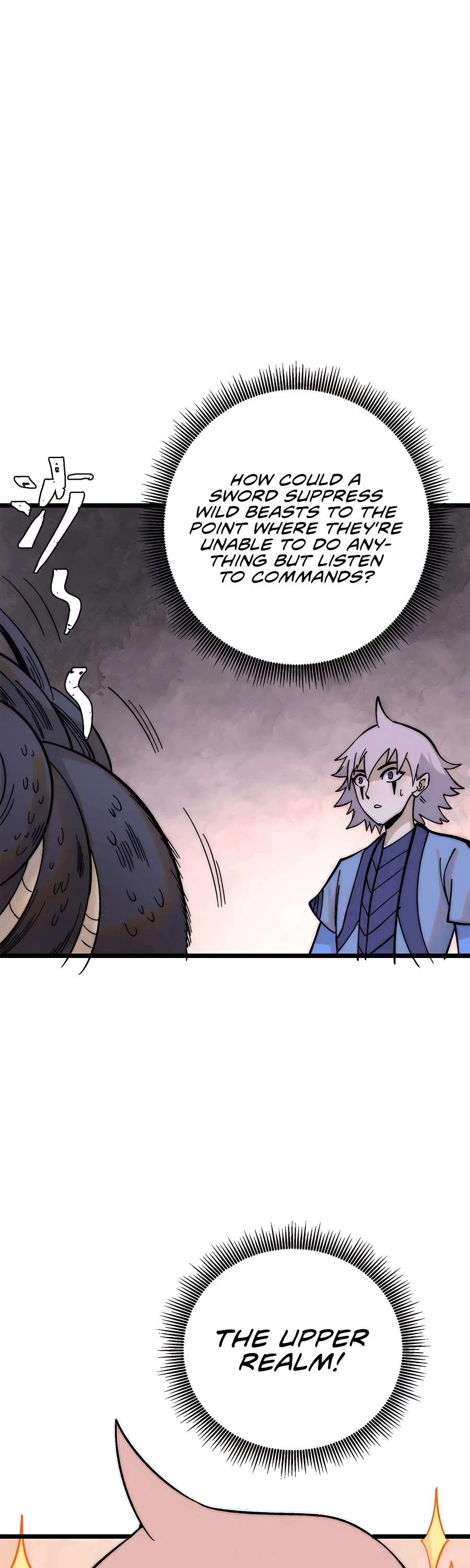 Read All Hail the Sect Leader EN Manga Online